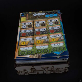 Coffret de Tri Big Box