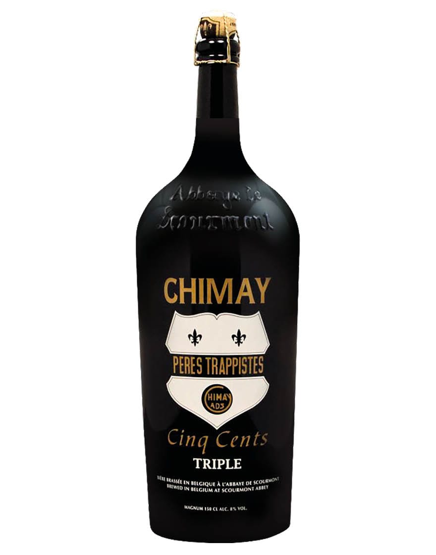 Cinq Cents Triple Chimay Magnum 1,5 ℓ