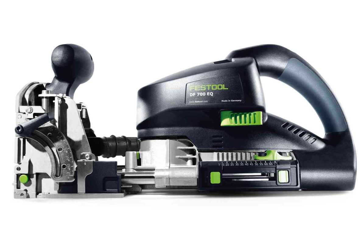 Festool 576426 DF 700 EQ Plus Domino freesmachine Domino XL