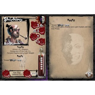 Shichiro