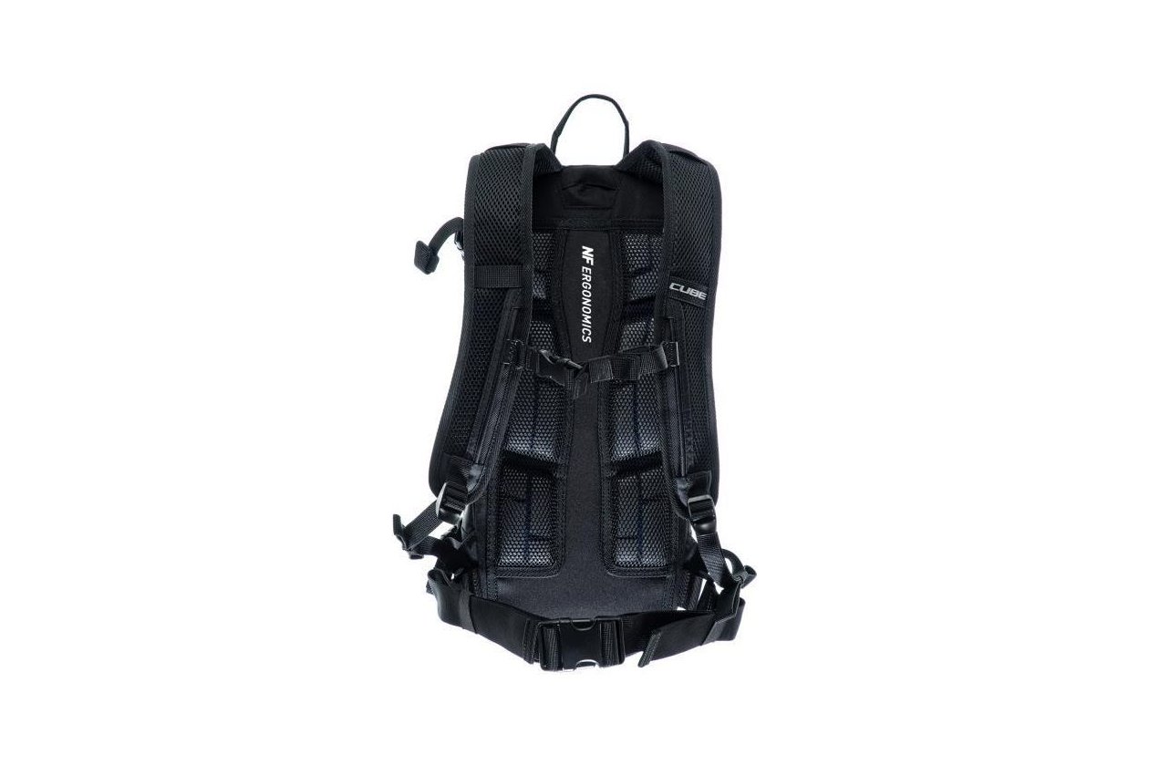 Cube Rucksack PURE 12 CMPT