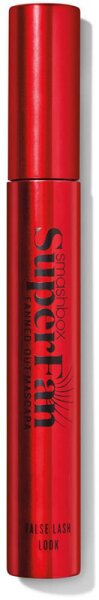 Smashbox Super Fan Mascara