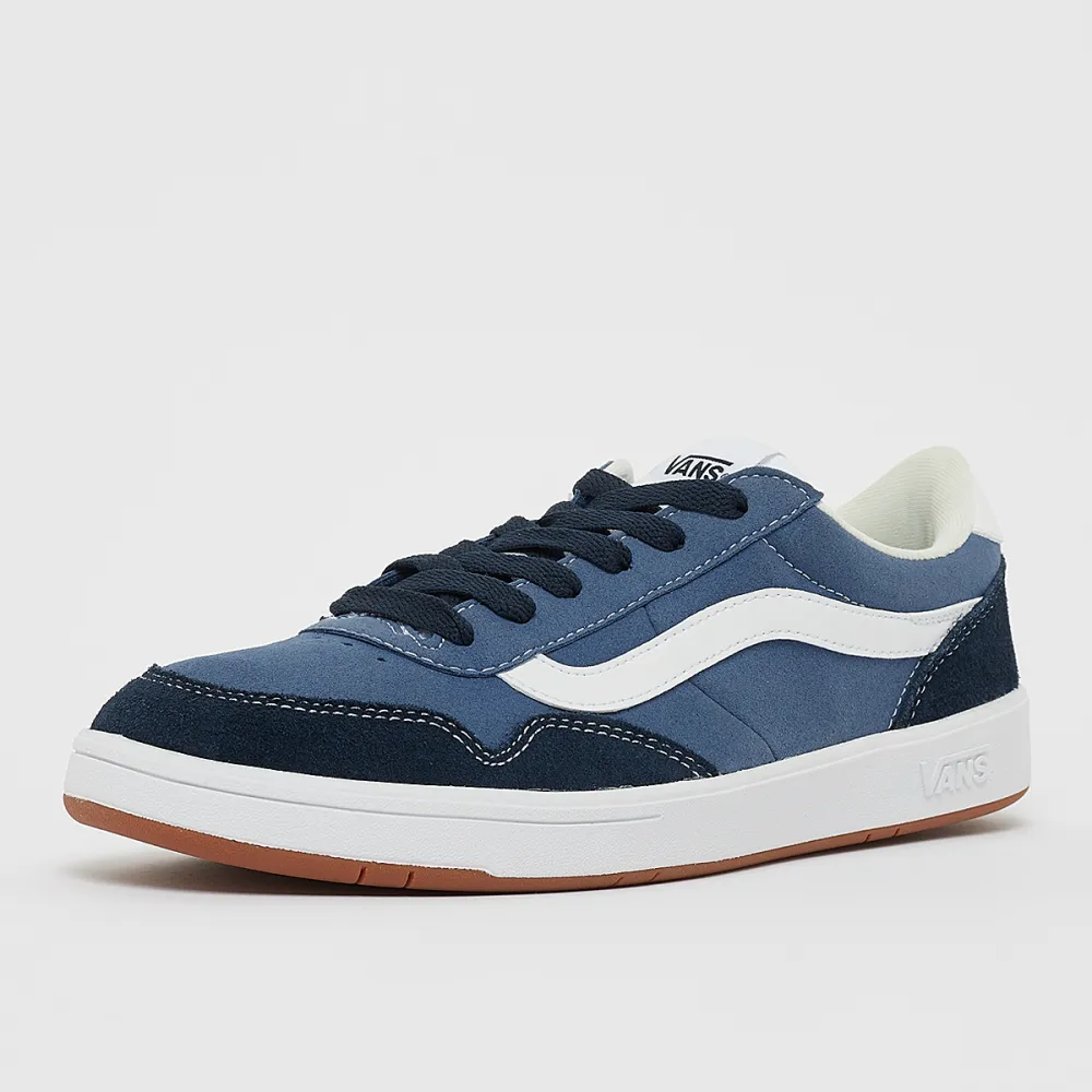 Vans Cruze Too CC VN000CMTLKZ / braun
