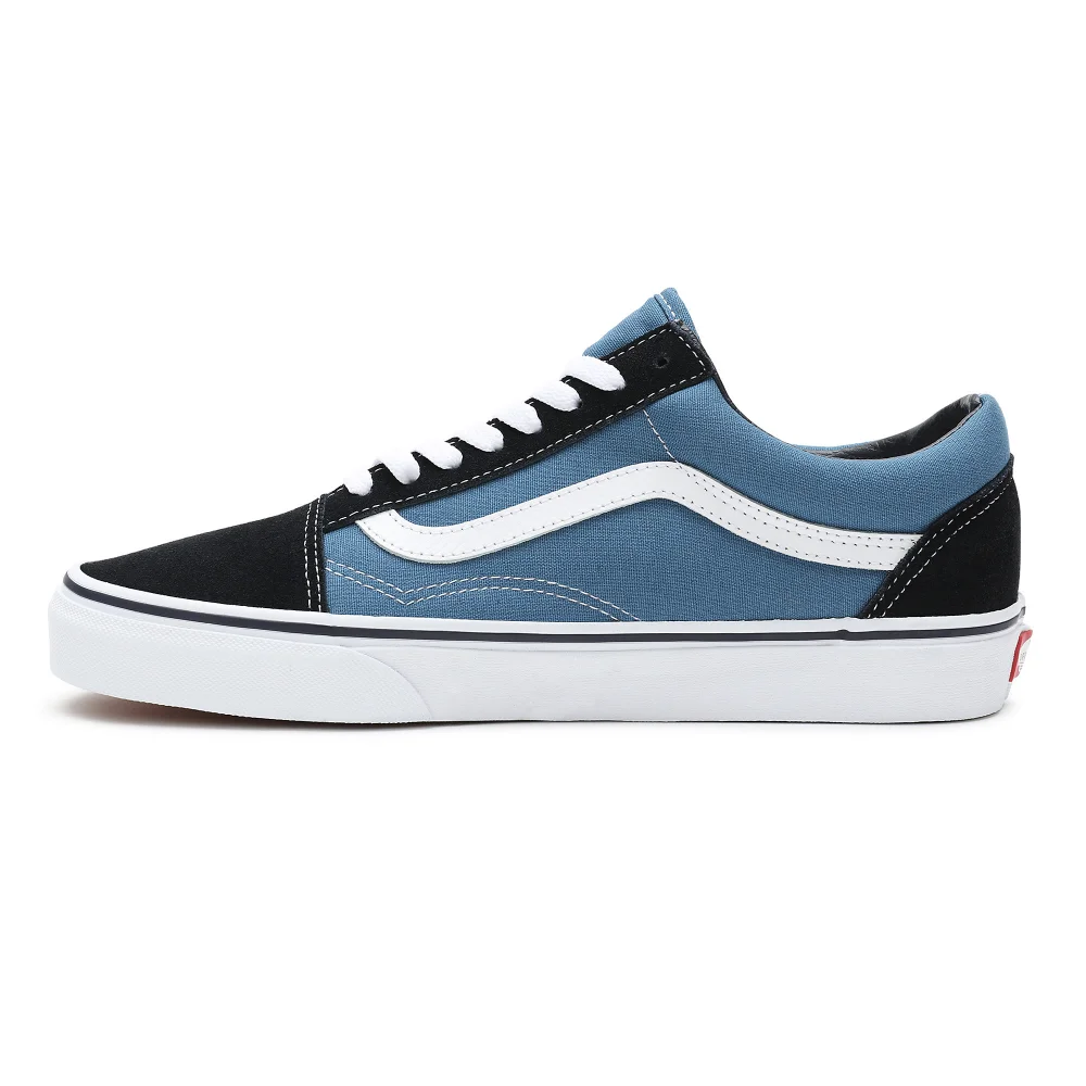 Vans Old Skool VN000D3HNVY1 / blau