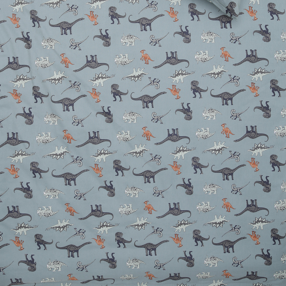 Renforcé Jungen Bettwäsche ca. 135 x 200 cm