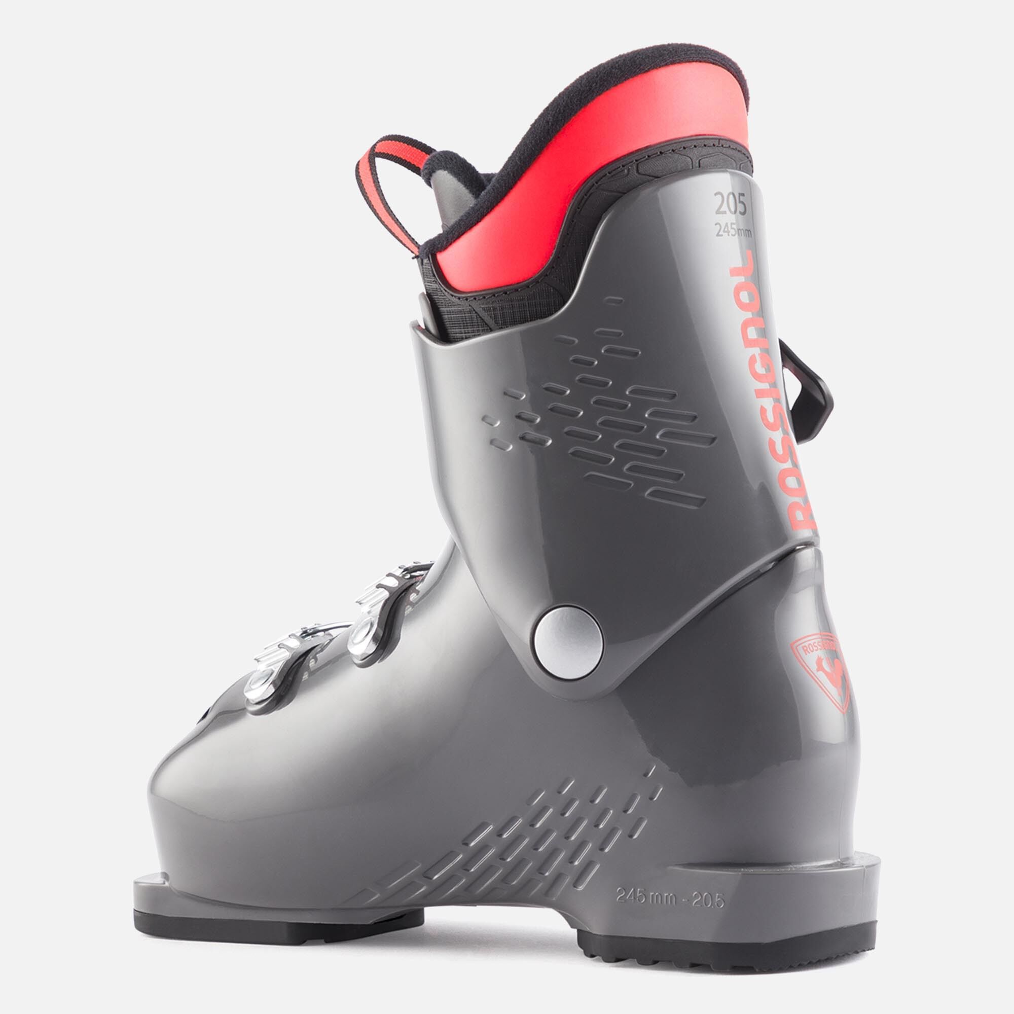 Chaussures de ski de Piste Enfant Hero J3