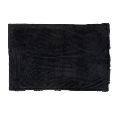 TIAKI Kuscheldecke Moo