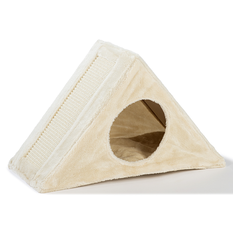 Silvio Design Kratztonnen Silvio Design Katzenpyramide Isa
