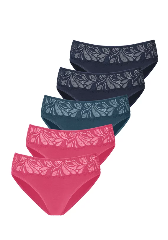 Jazz-Pants Slips