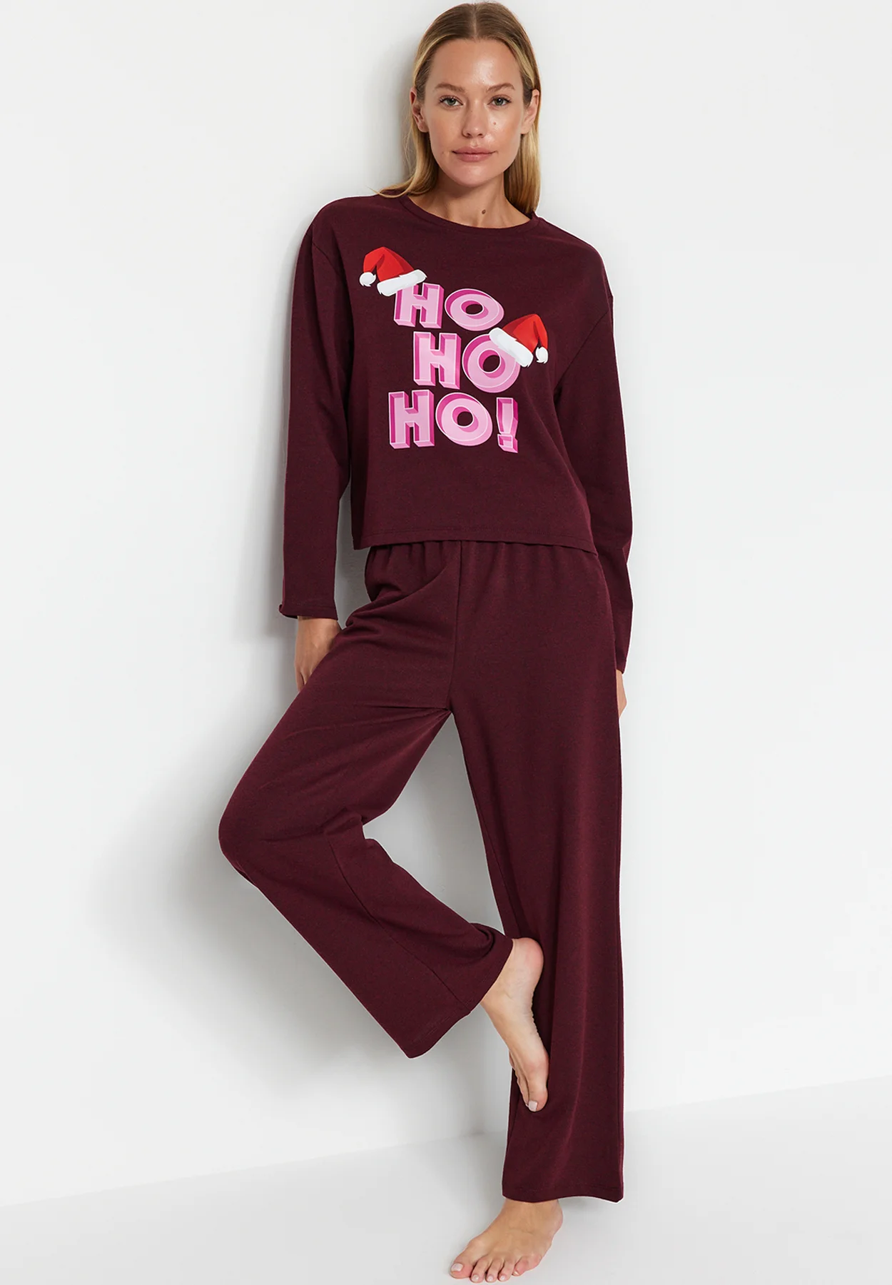Trendyol SET - Pijama