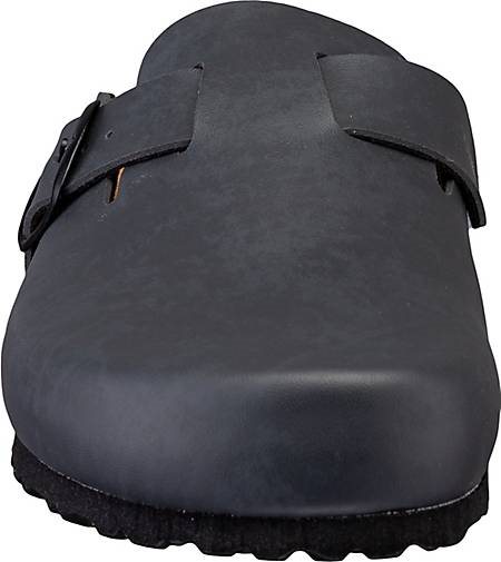 LICO Pantolette Bioline Clog