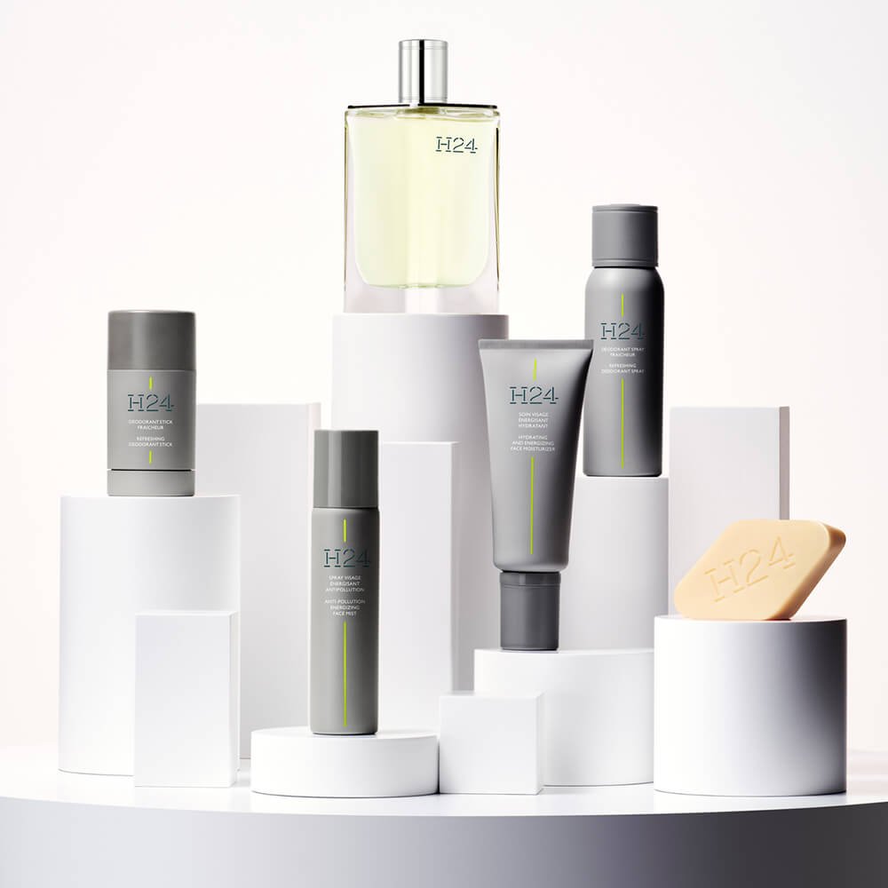 HERMÈS H24 Deo Spray
