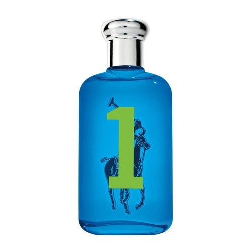 Ralph Lauren Big Pony 1 toaletna voda 50 ml