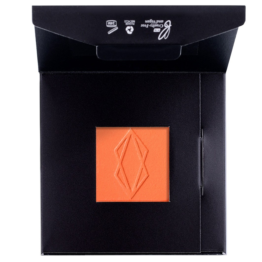 Lethal Cosmetics Magnetic™ geperste oogschaduw