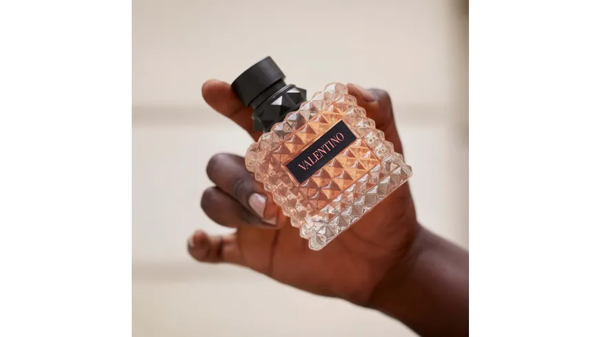 VALENTINO Donna Born In Roma Coral Fantasy Eau de Parfum
