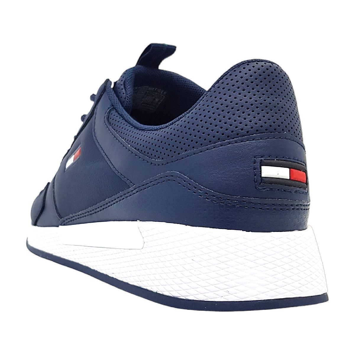 Tommy Hilfiger Tommy Jeans Flex Runner EM0EM01080 Blau C87 Twilight Navy