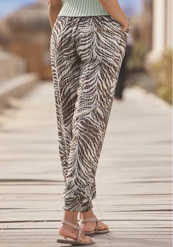 Schlupfhose