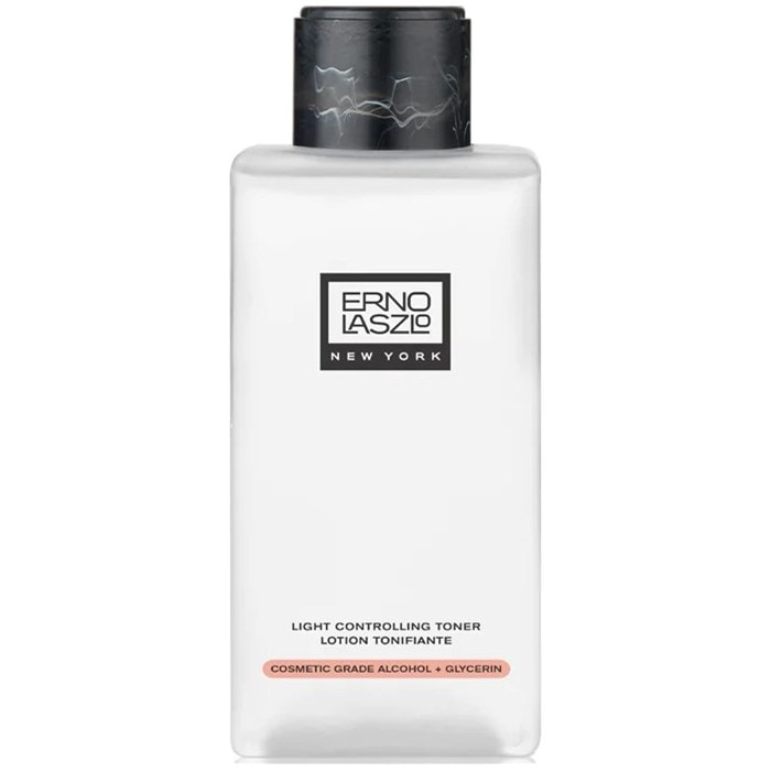 Light Controlling Toner