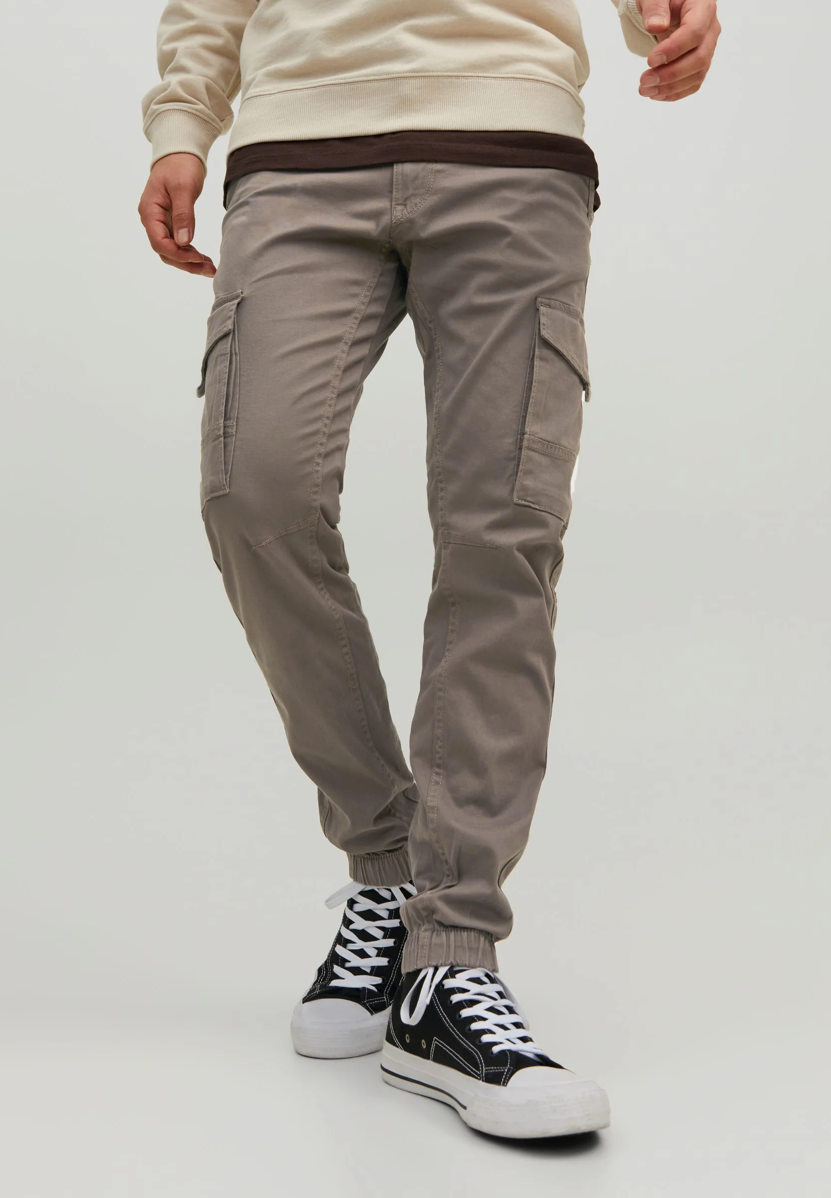 Jack & Jones JPSTPAUL JJFLAKE - Pantalones cargo