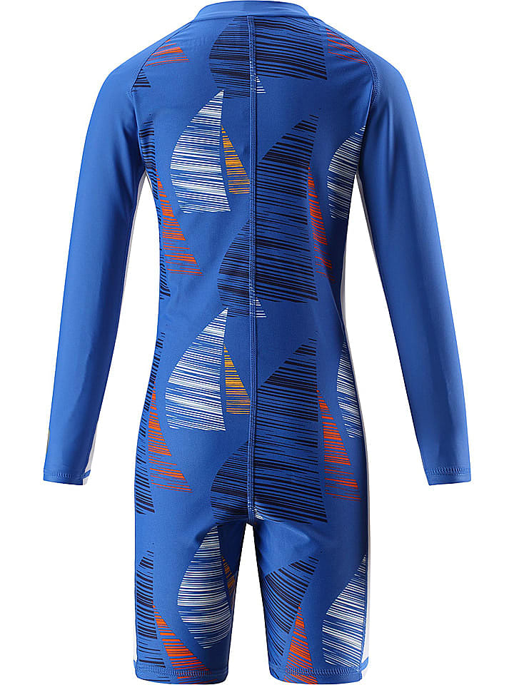 Reima Badeoverall 