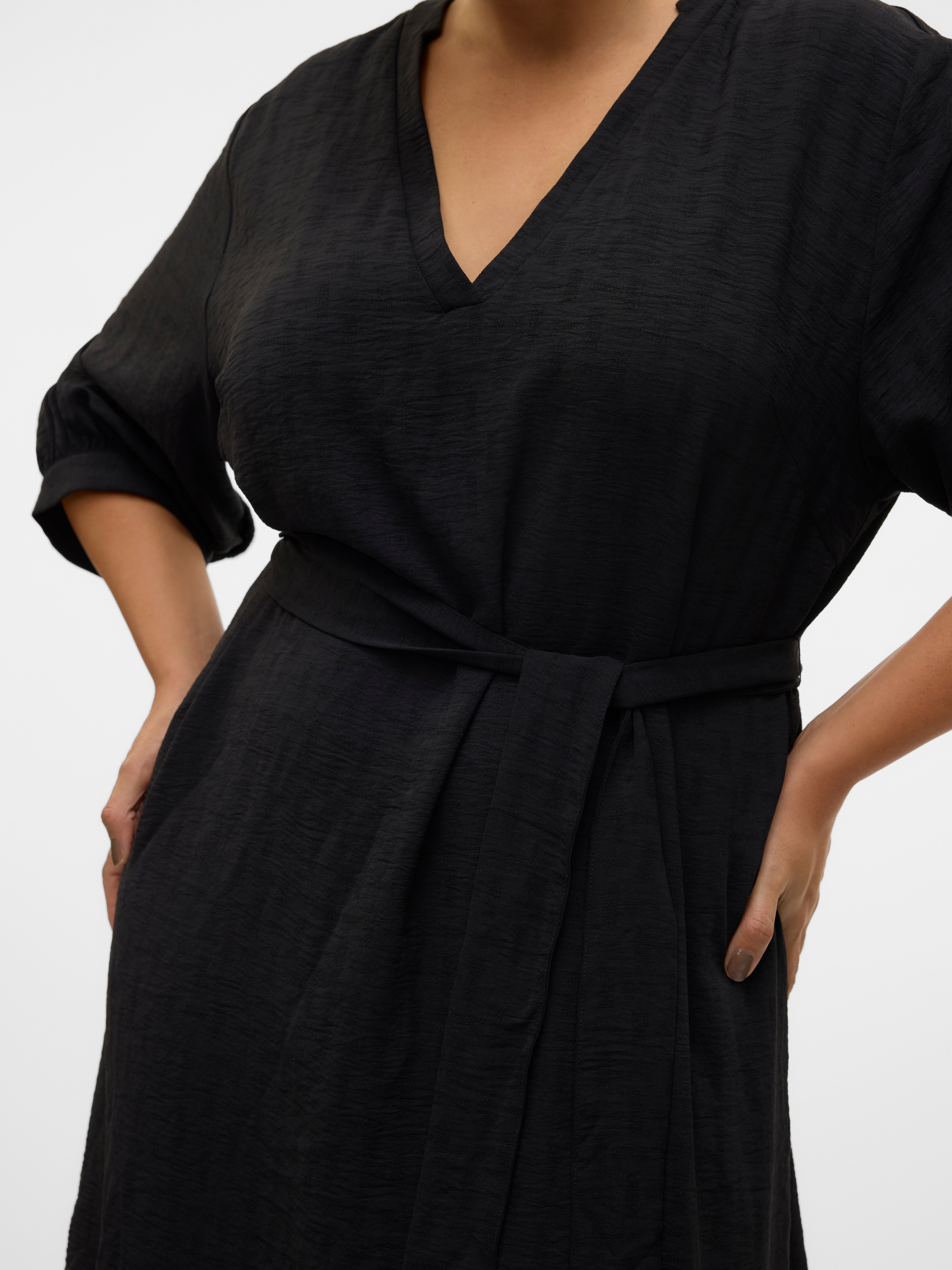 VMCMYE Kurzes Kleid
