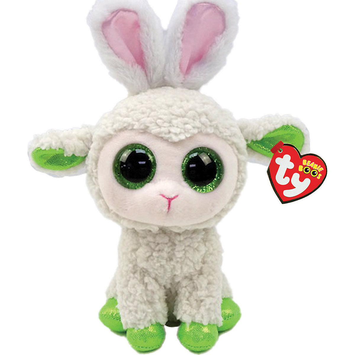 Mary Lamm - Ostern 2022 - Beanie Boo - Reg