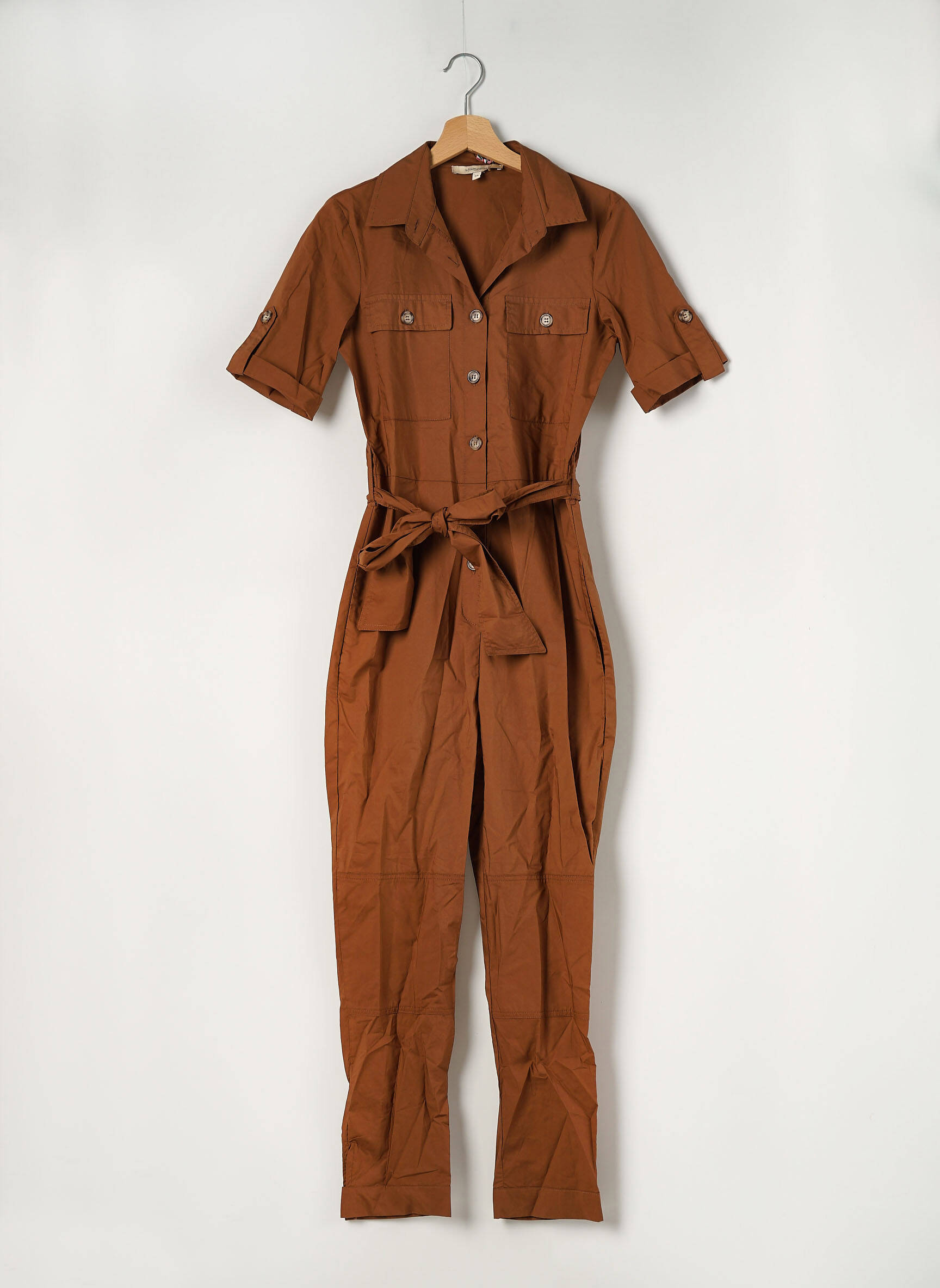 La Fee Maraboutee Combinaisons 1 Femme couleur marron