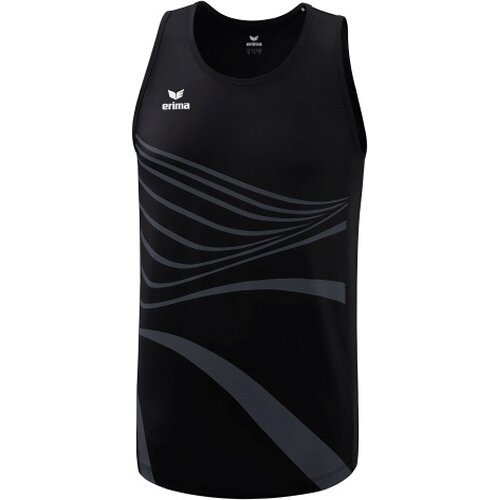 KINDER T-SHIRT RACING SINGLET
