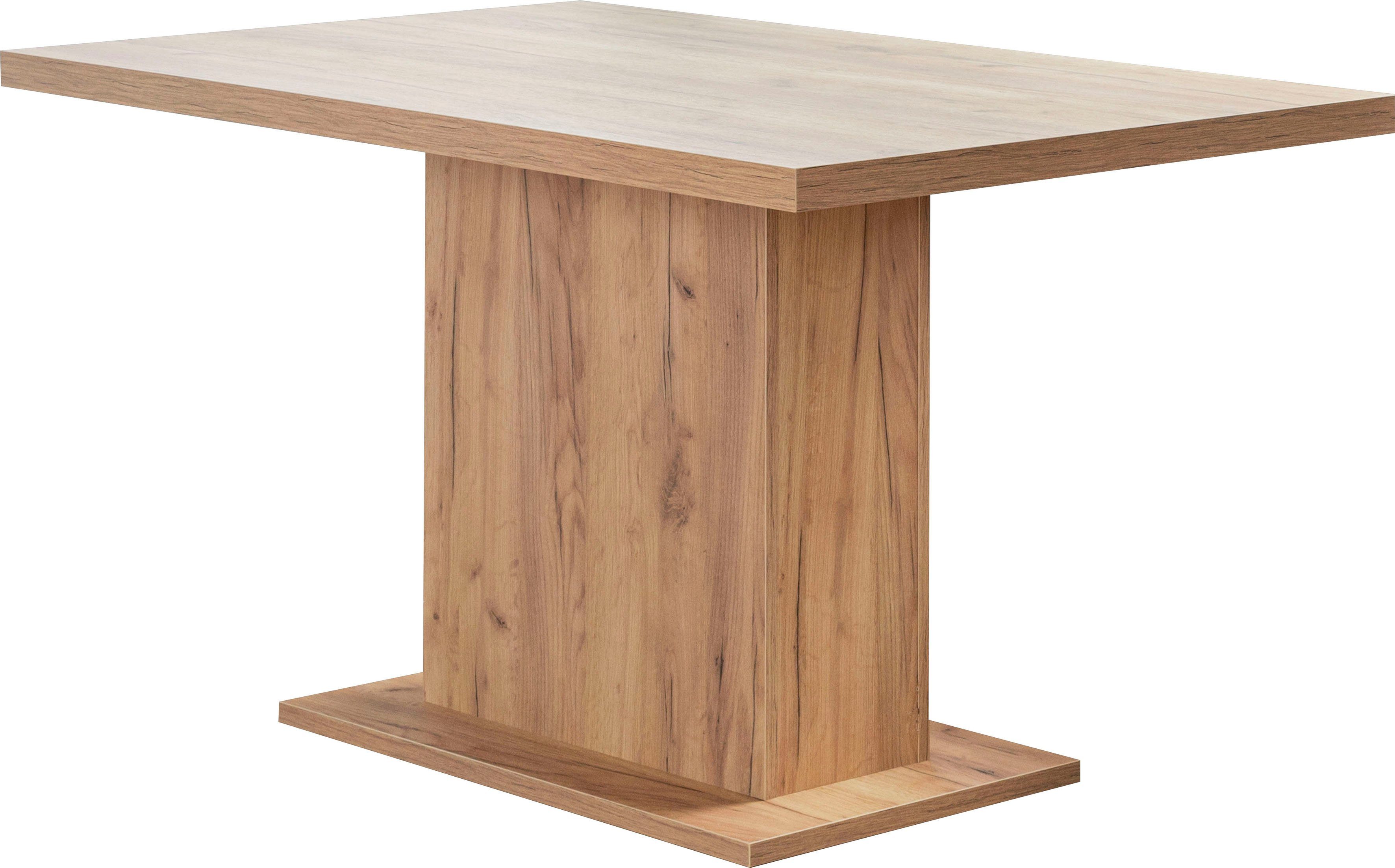 Home affaire Eckbankgruppe Beluna + Cross, (4-tlg)