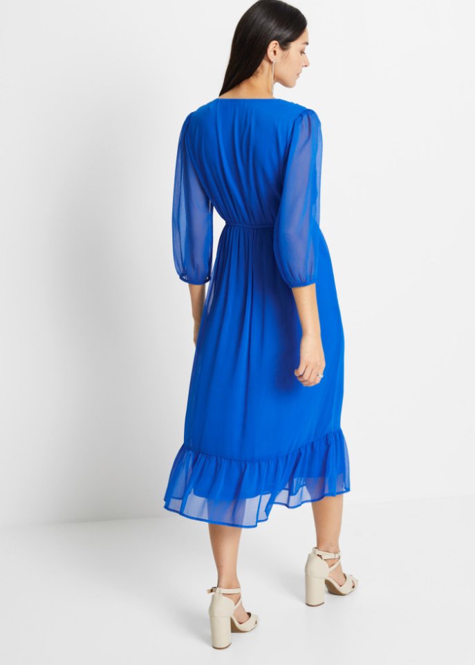 Midikleid
