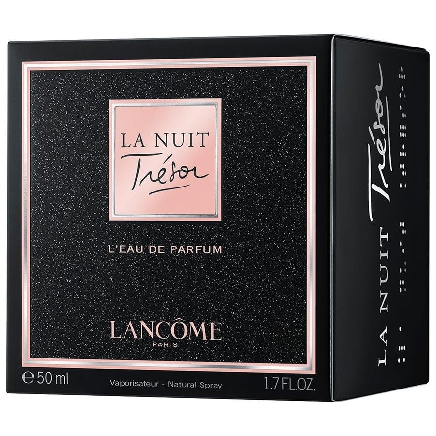 La Nuit Trésor