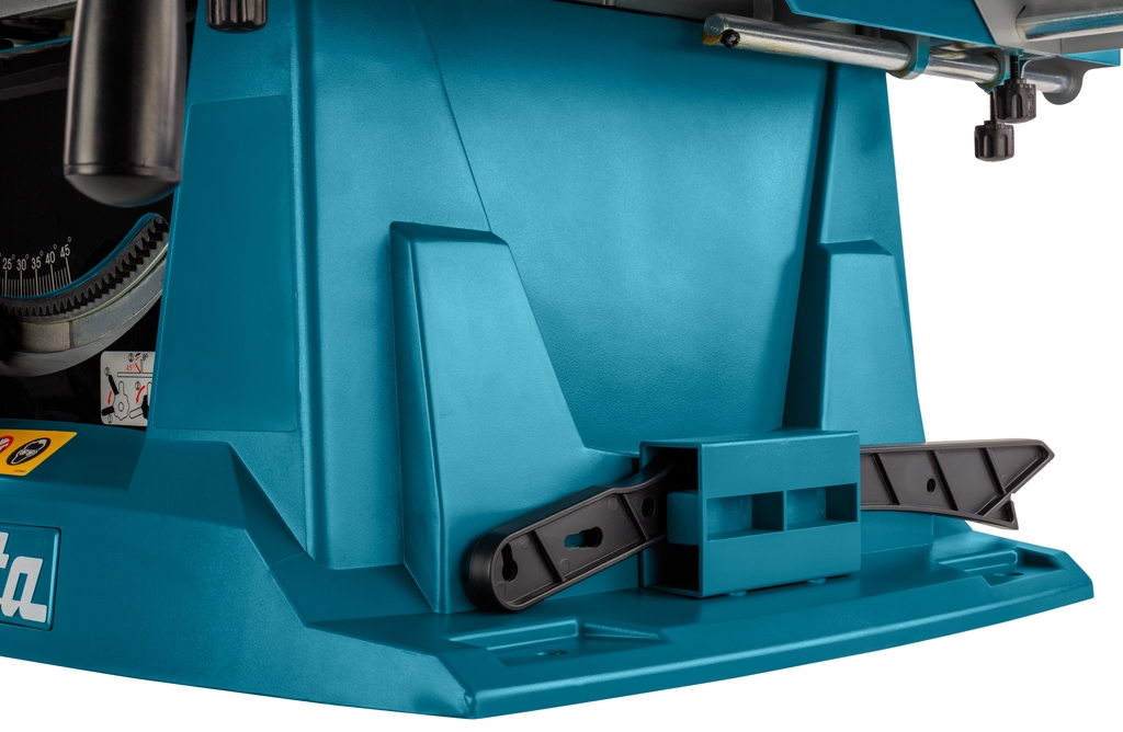 Masa de fierastrau de precizie Makita MLT100N 260 mm