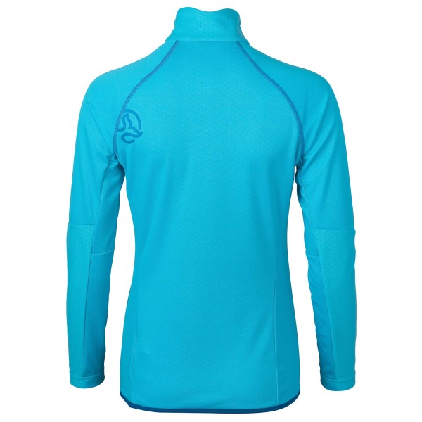 Ternua - Women's Berlana 2.0 1/2 Zip - Fleecepullover