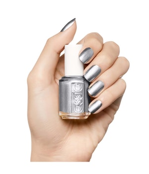 essie Silbertöne Nagellack-13.5 ml