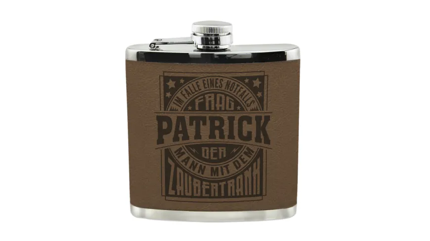 H&H Flachmann Patrick