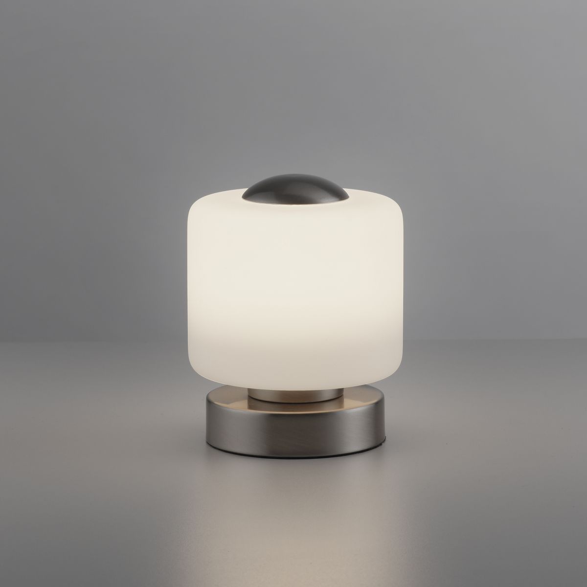 Paul Neuhaus LED Tischleuchte Bota Stahl