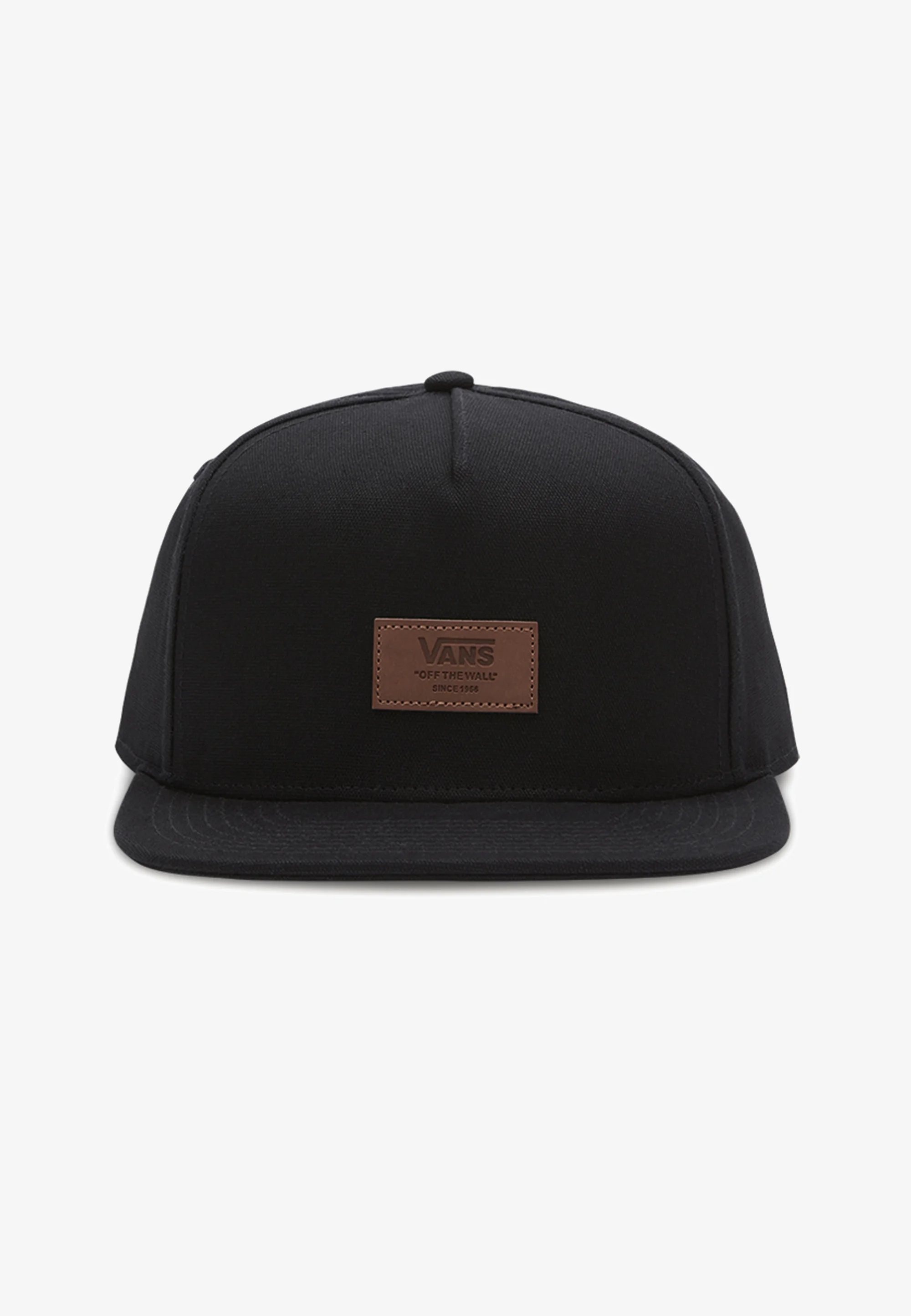 Gorra Vans con parche Off the Wall