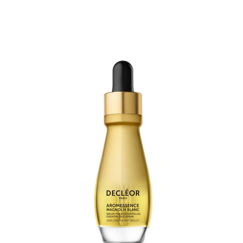 Decléor MAGNOLIA BLANC Régénérant Aromessence Sérum-Huiles Essentielles