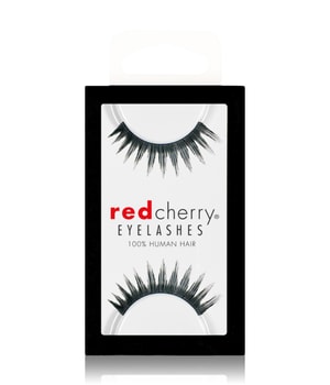 red cherry Drama Queen Collection #62 Gigi Wimpern-1 Stk