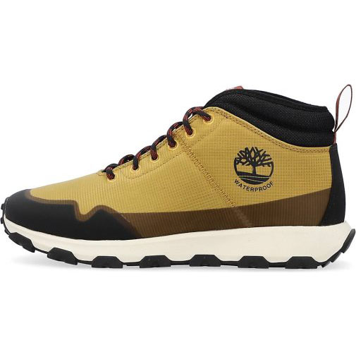Timberland Schnürboot WINSOR TRAIL
