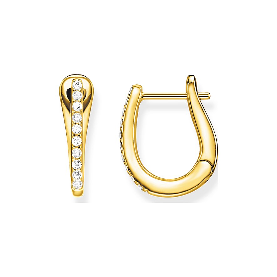 Thomas Sabo Creolen