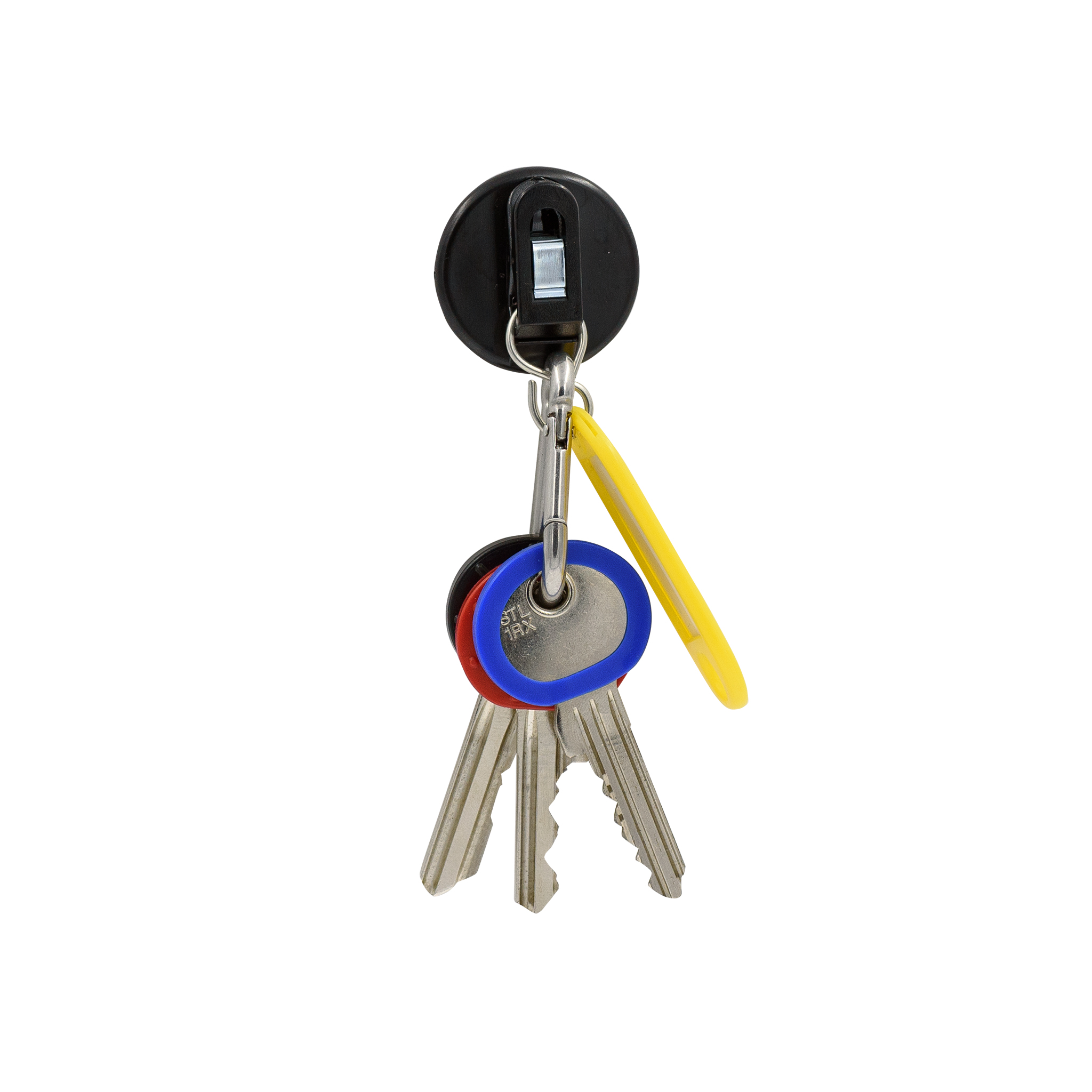 Parkscheinhalter von Wedo, 30mm, 2 Stück - ATU