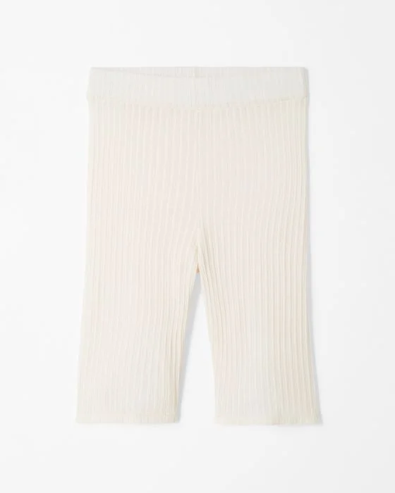 Short en maille pointelle Thermolactyl