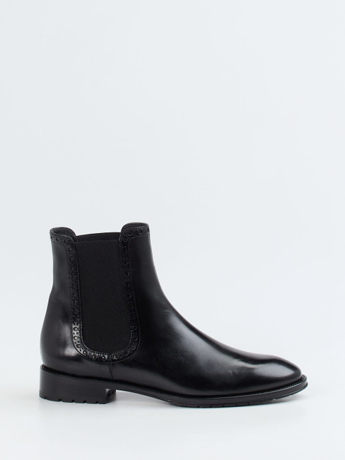 Chelsea Boots-17320090011 Truman's