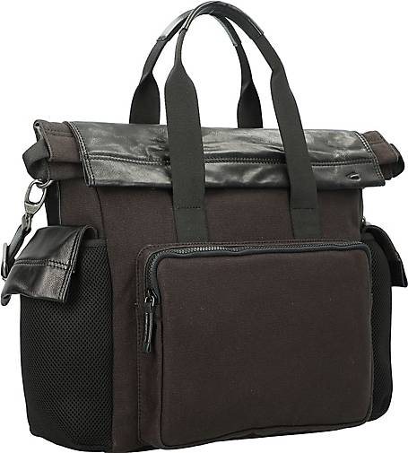 camel active Napoli Aktentasche 42 cm Laptopfach