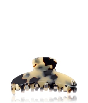 Alexandre de Paris Timeless Collection Albinos Clip 6 cm Haarspangen-1 Stk