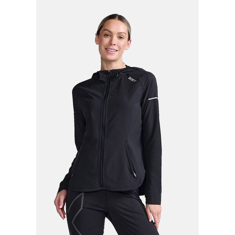 2XU Aero Trainingsjacke Damen