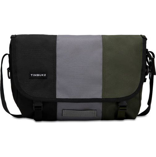 Timbuk2 Heritage Classic Messenger 41 cm Laptopfach