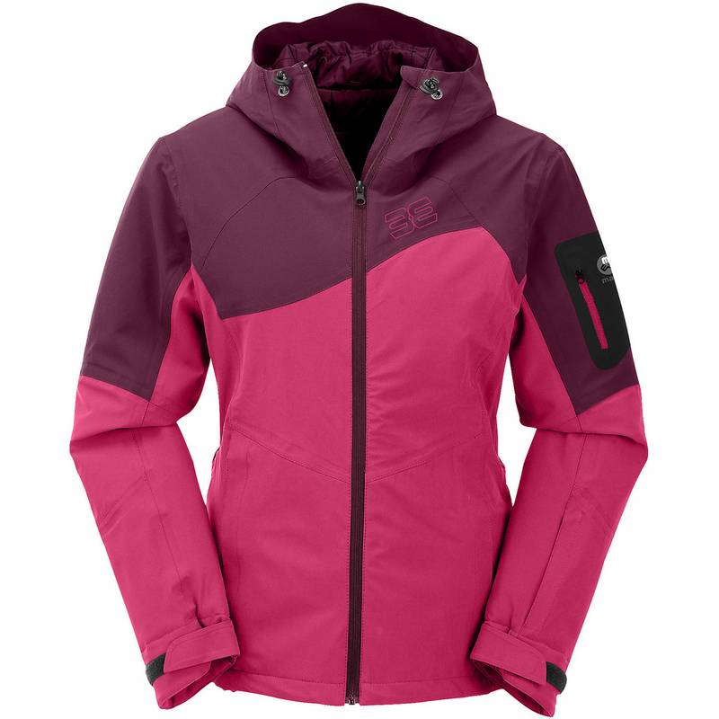 Maul Sport Glatthorn Skihose Damen