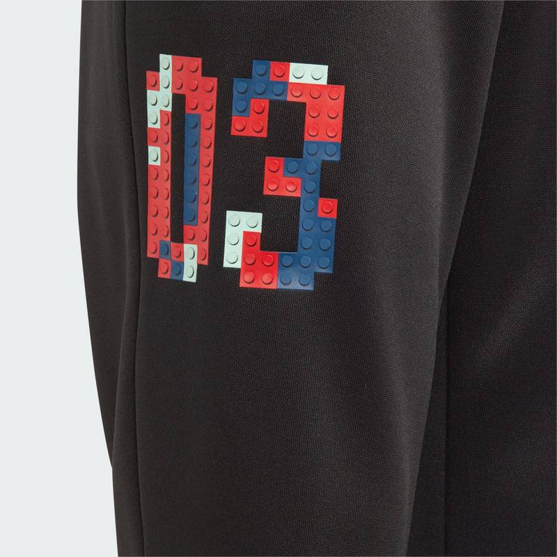 adidas adidas x Classic LEGO® Winter Hose Stoffhose Kinder